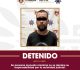 Intervienen policías municipales y detienen a hombre señalado por presunto abuso sexual contra una menor