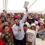 Puerta Plata respalda a Armando Ayala y refrenda su compromiso con la Transformación