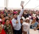 Puerta Plata respalda a Armando Ayala y refrenda su compromiso con la Transformación