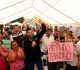 Refrenda Armando Ayala compromiso con el territorio y llama a mantener la unidad en Morena