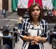 Eva María Vásquez exhorta a la UIF a investigar el patrimonio y los movimientos financieros de la gobernadora Marina del Pilar