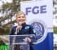 Fortalece FGEBC proximidad social con el programa “Fiscal Enlace” en colonias de Mexicali