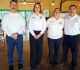 Fraternidad Policíaca atestigua importante avance para los policías de San Felipe