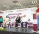 Familias de la colonia Progreso reciben certeza jurídica con escrituras entregadas por el Dip. Molina