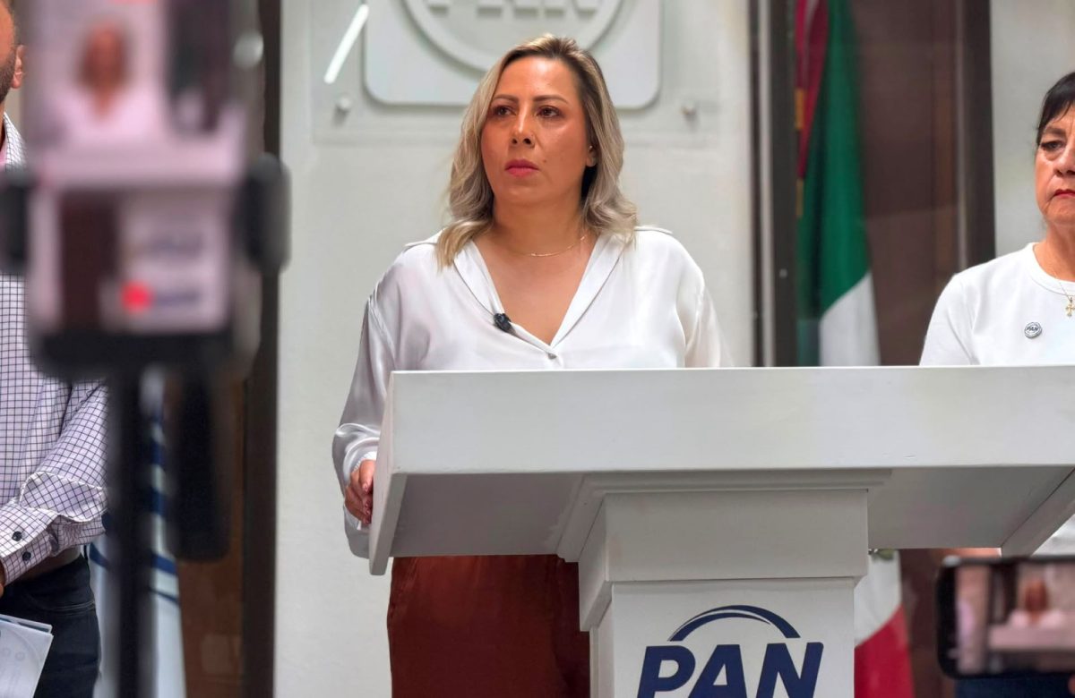 PAN BC exige al gobierno de baja california dar certidumbre y hablar con la verdad ante alerta de seguridad