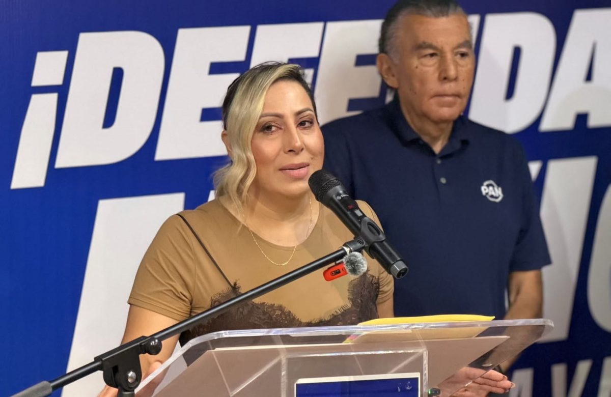 El 61% de las desapariciones en Baja California ocurrieron durante la actual Administración estatal; PAN exige la renuncia de la Fiscal