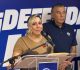 El 61% de las desapariciones en Baja California ocurrieron durante la actual Administración estatal; PAN exige la renuncia de la Fiscal