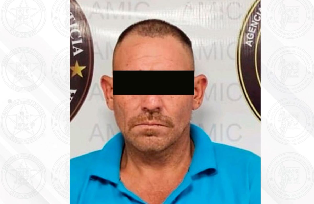 FGJES obtiene vinculación a proceso contra Gilberto “N” por tentativa de homicidio calificado en SLRC