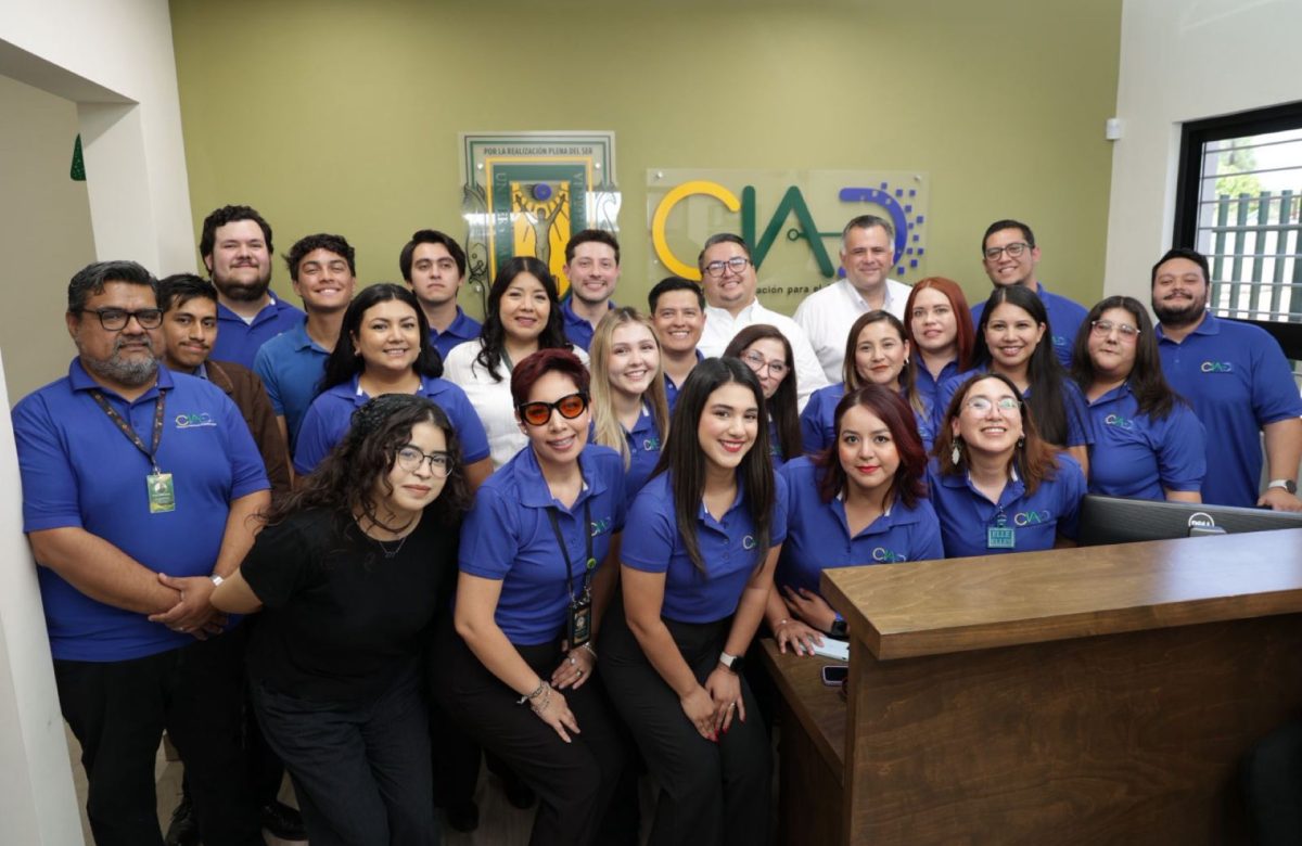 UABC inaugura nuevas instalaciones del Centro de Investigación para el Aprendizaje Digital