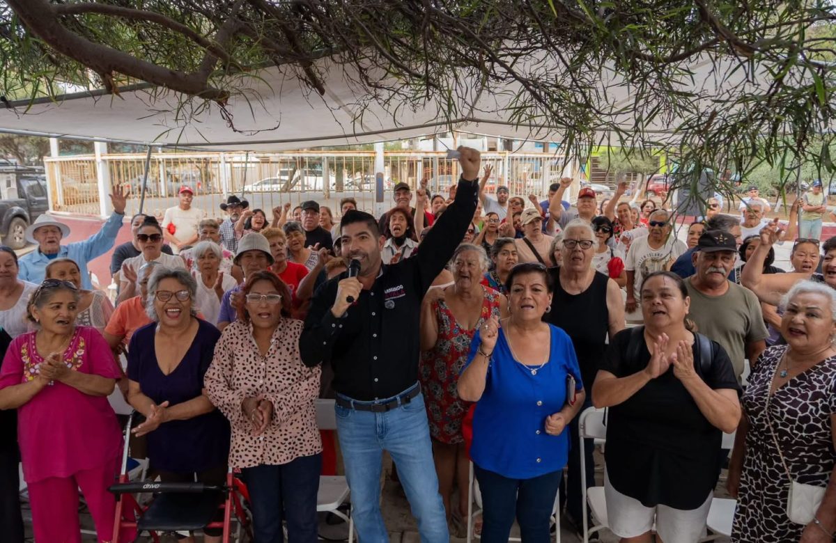 Llama Armando Ayala Robles a rechazar la guerra sucia y privilegiar la unidad en Morena