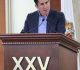 Diputado Diego Echevarría presenta la “Ley Vicente” para proteger la infancia en BC