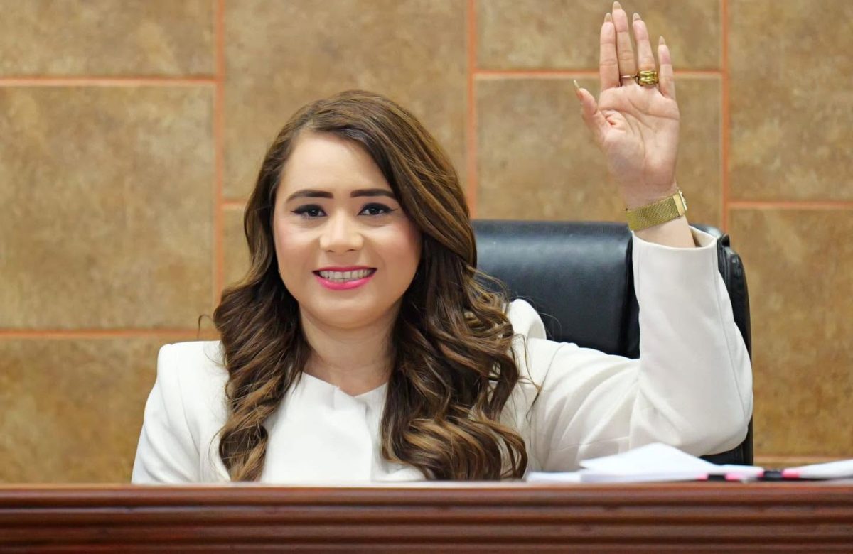 Avala Congreso dictámenes de cuentas públicas 2024