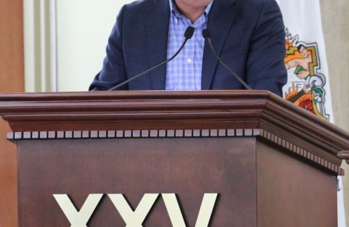 Dip. Diego Echevarria exige que el Gobierno explique el uso de recursos públicos para fines políticos