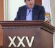 Dip. Diego Echevarria exige que el Gobierno explique el uso de recursos públicos para fines políticos
