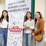 Lleva Gobierno del Estado más de 2,500 vacantes de empleo a jóvenes de la UABC
