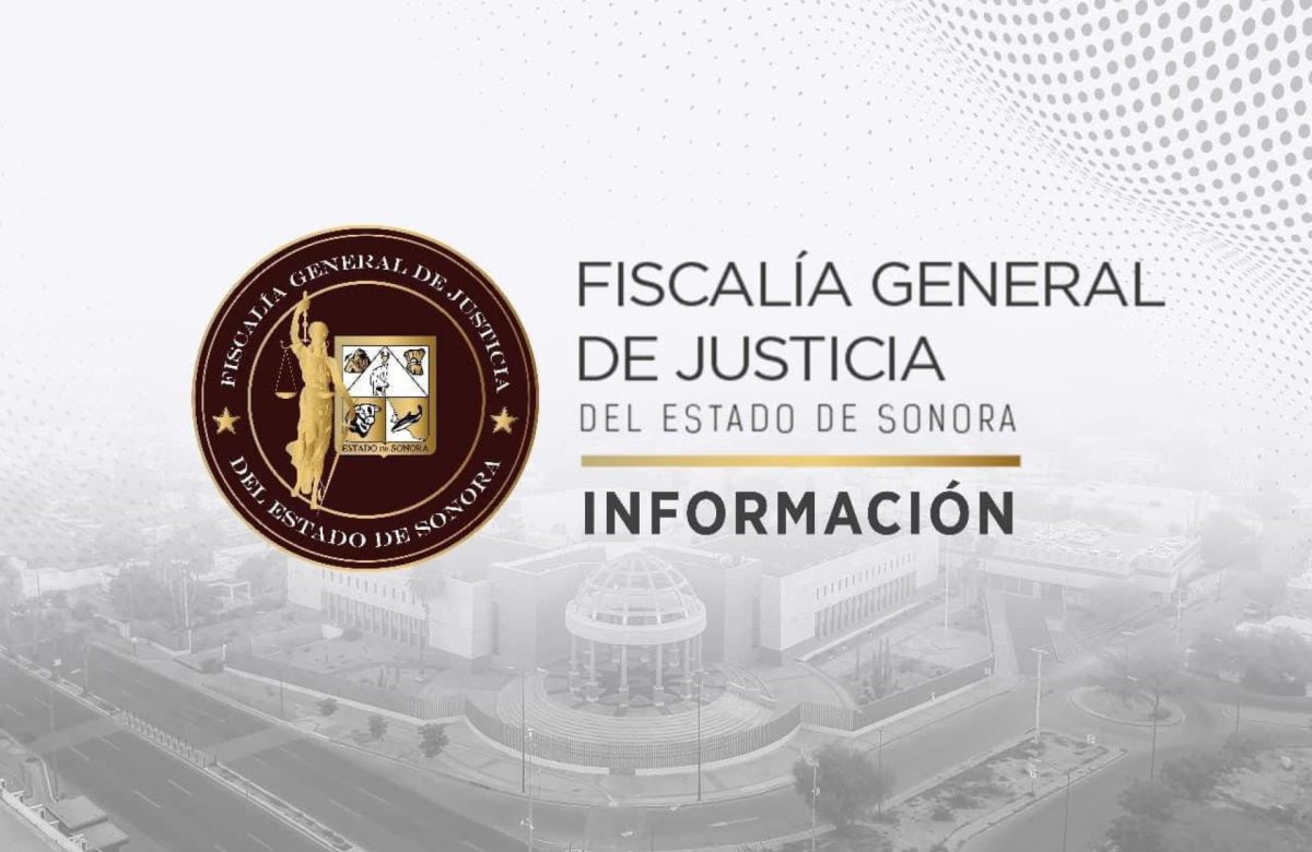FGJES investiga desaparición y localización sin vida de Wendy Estefany “N” en SLRC
