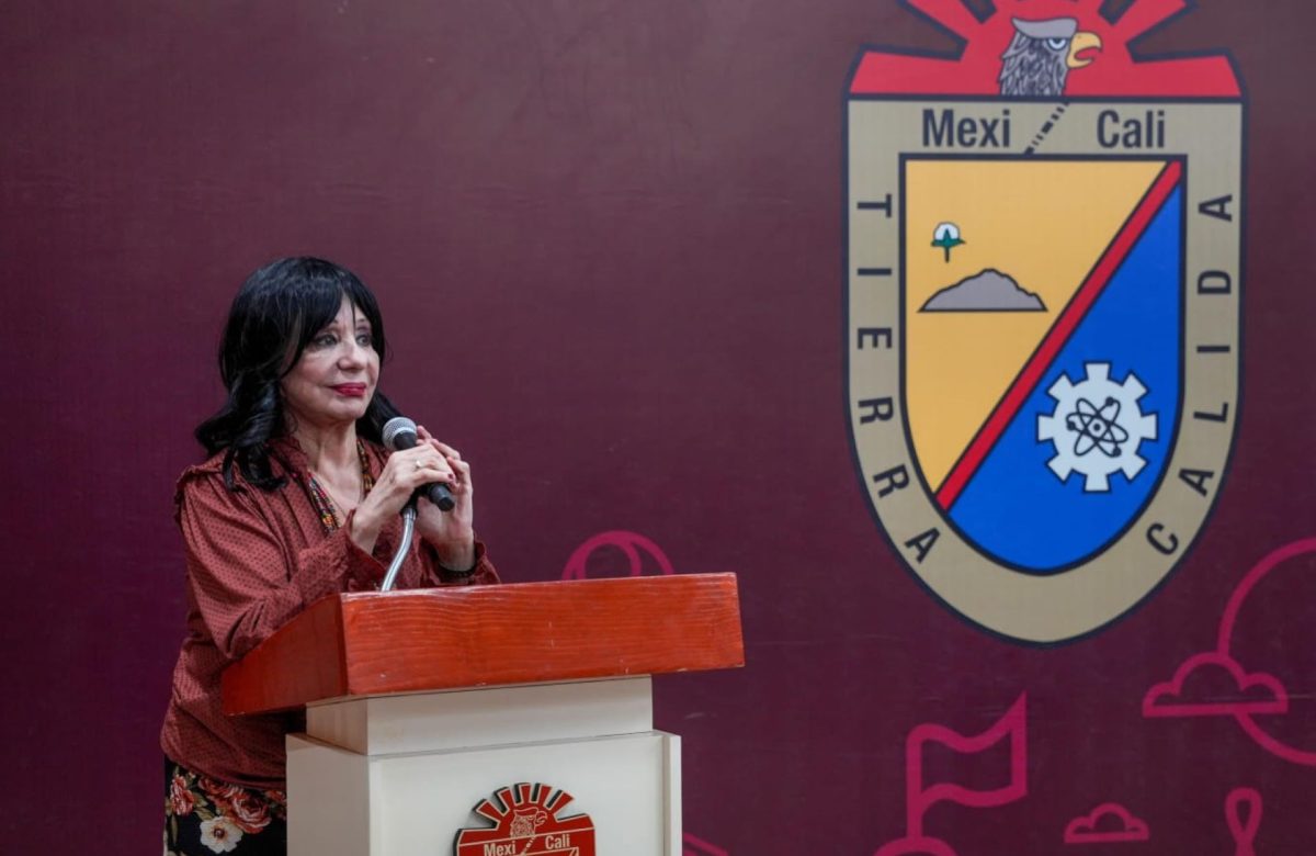 Mexicali baja su nivel de inflación