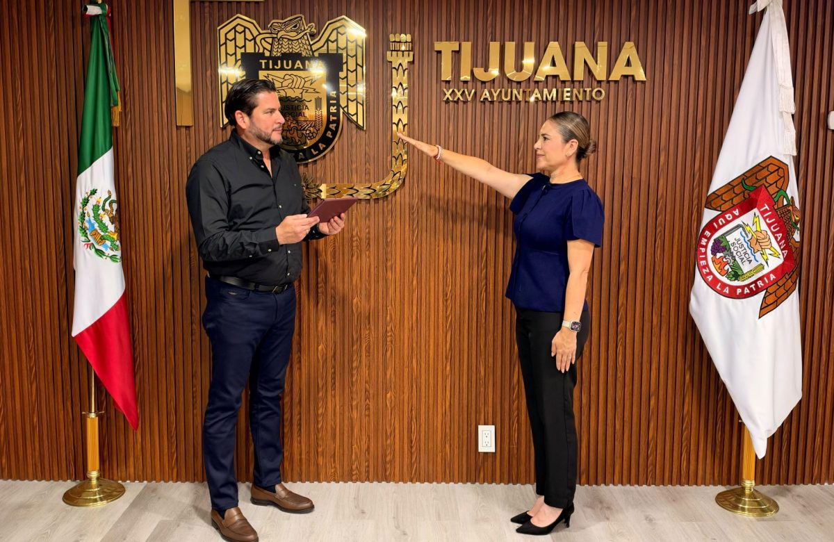 Refuerza Ismael Burgueño Ruiz gabinete municipal con nuevos nombramientos