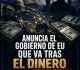 Anuncia Gobierno de los EU que va tras el dinero de los “narcos” mexicanos