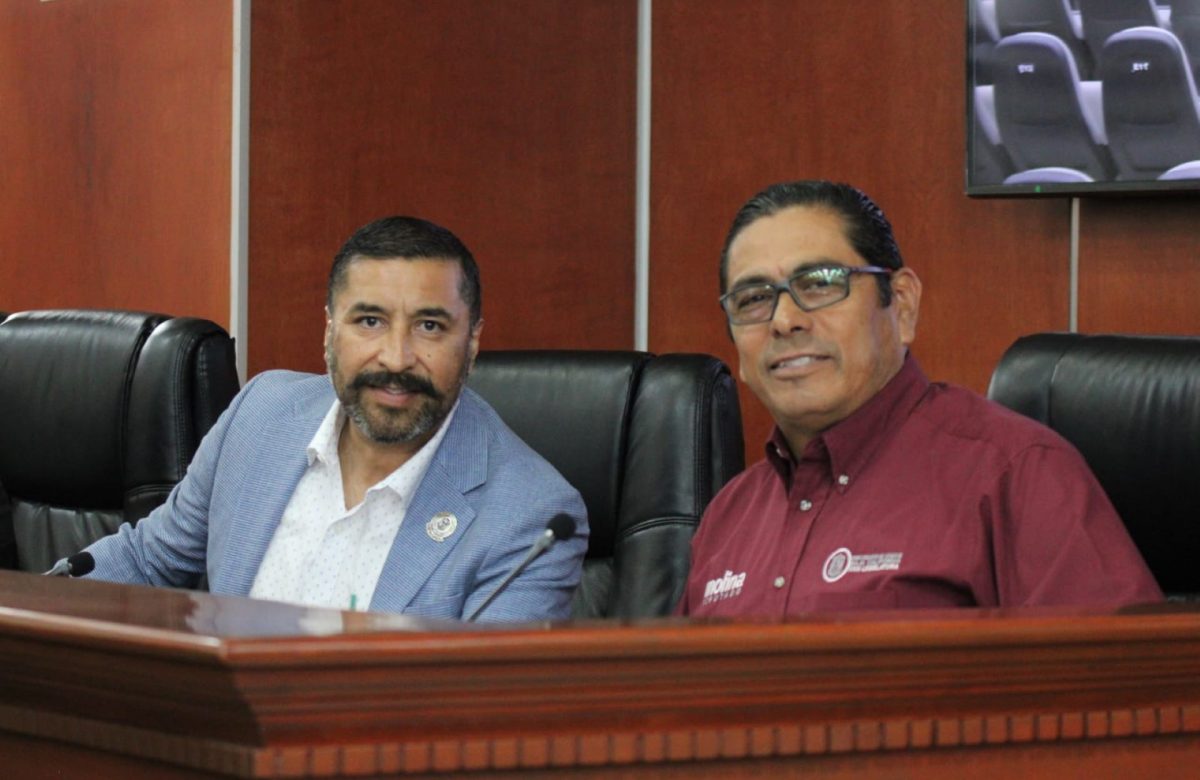 Congreso de BC aprueba incorporar el “Plan B” en la constitución local
