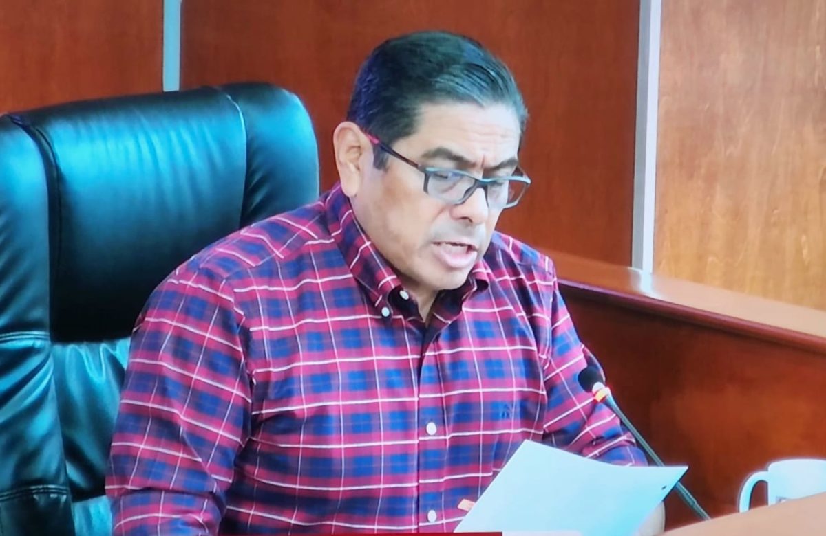 Congreso de BC emite declaratoria de reforma constitucional sobre el “Plan B local”