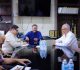 Visita Alfredo Álvarez a sector productivo de Maneadero en Ensenada
