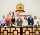 Reconoce Claudia Agatón trayectoria y compromiso de las y los trabajadores sindicalizados