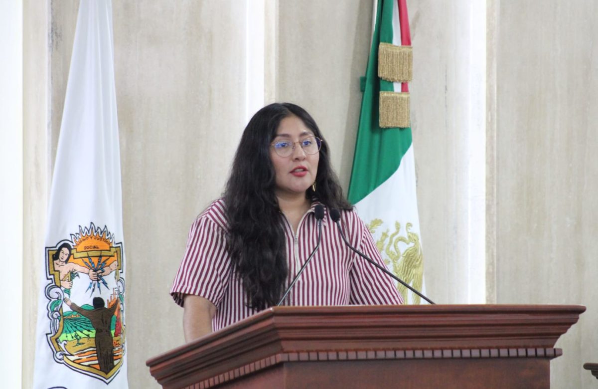 Refuerza Congreso de BC protección de niñas, niños, adolescentes y mujeres frente a la violencia sexual