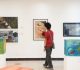 Francisco Chávez Corrujedo presenta “Contrastes” en la Galería Espacio Norte de la UABC
